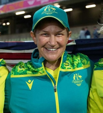 शैली निश्के ऑस्ट्रेलियाई महिला क्रिकेट की प्रमुख कोच नियुक्त