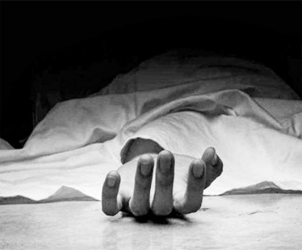 Woman and 2 children found dead in Amethi massacre Woman and 2 children found dead in Amethi massacre