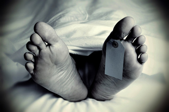 The allegation of the relatives of the deceased- Rats gnawed the dead body in the hospital of UP The allegation of the relatives of the deceased- Rats gnawed the dead body in the hospital of UP
