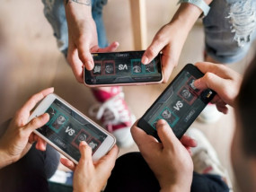 4 में से 3 ब्रांड भारत में मोबाइल गेमिंग विज्ञापन खर्च बढ़ा रहे