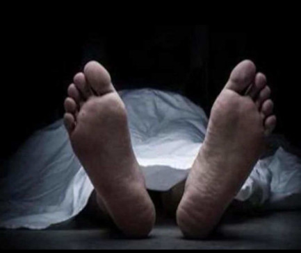 दिल्ली का लापता व्यक्ति यूपी के हापुड़ में मृत मिला