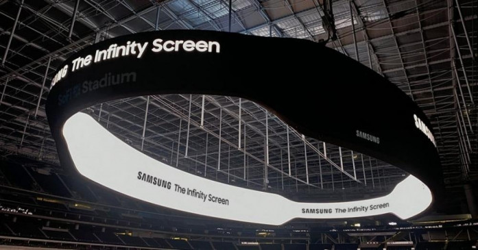 US launches probe into alleged patent infringement by Samsung US launches probe into alleged patent infringement by Samsung