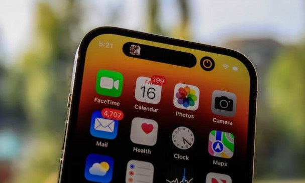 iOS 16 bug disrupts video recording in Cinematic Mode: Report iOS 16 bug disrupts video recording in Cinematic Mode: Report