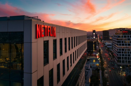 Netflix building its in-house game studio in Finland Netflix building its in-house game studio in Finland