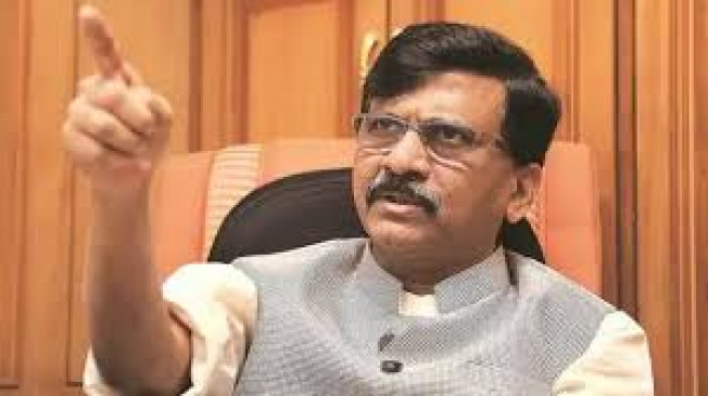 Accused Shiv Sena MP Sanjay Raut main facilitator