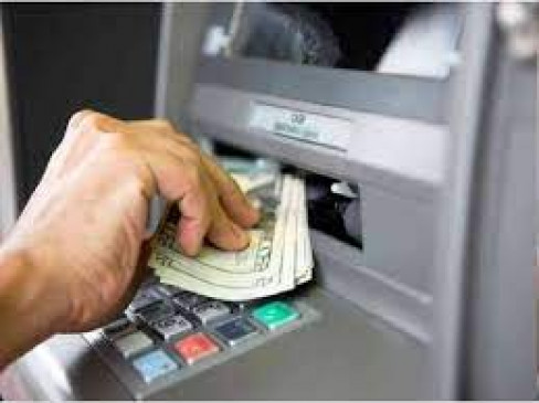 Attempt to break three ATMs in one night Attempt to break three ATMs in one night