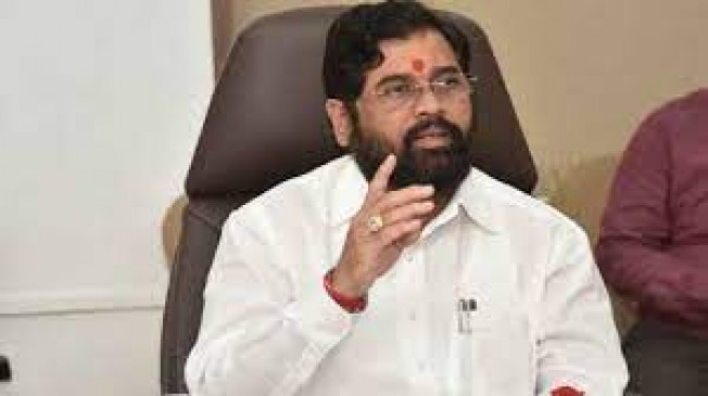 Chief Minister wrote a letter to return the proposal of Thackeray government