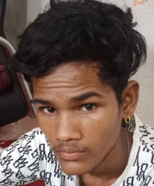 Deadly attack on two youths in Hamalpura, one arrested Deadly attack on two youths in Hamalpura, one arrested
