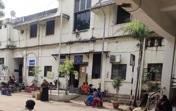 Due to the lack of nursing staff, the surgery is stuck in the district hospital Due to the lack of nursing staff, the surgery is stuck in the district hospital