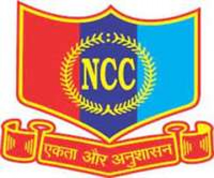 Lessons are being given to implement NCC principles in life in seven day camp organized by NCC