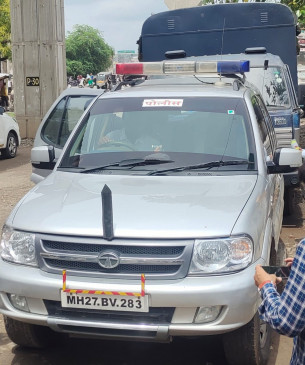Kolhe massacre: NIA team reaches Amravati Kolhe massacre: NIA team reaches Amravati