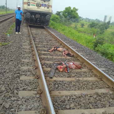 Lover couple turned out to be relative, took suicidal step due to fear of localization