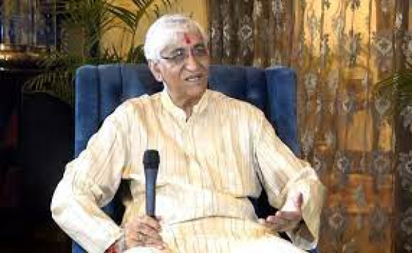 Minister Singhdev told the media that he will not go to BJP under any circumstances