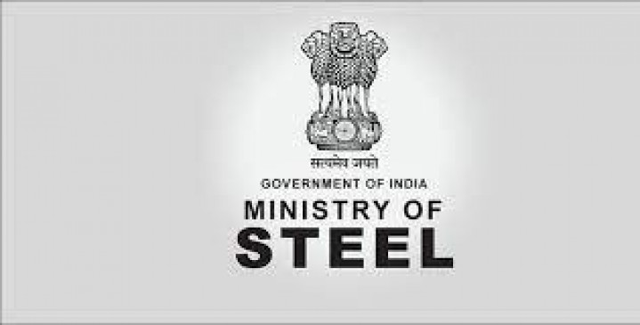 Ministry of Steel invites applications for National Metallurgist Award 2022