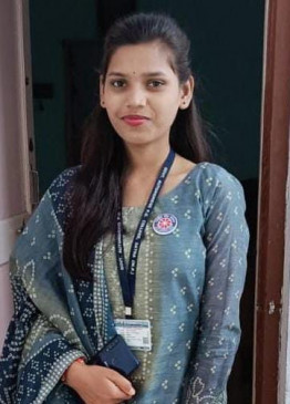 President will reward farmers daughter Archana