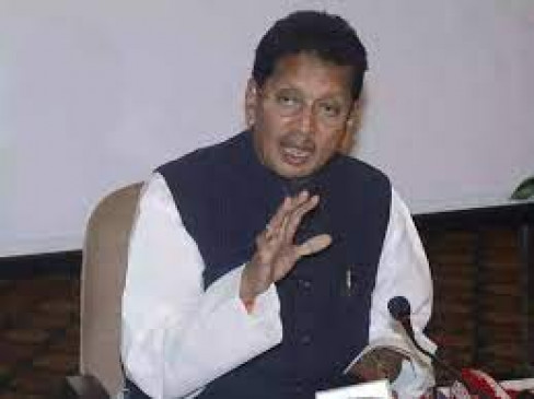 Survey is not being done to give reservation to Muslims- Kesarkar