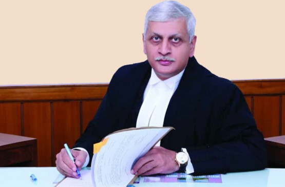 देश को काफी उम्मीदें... मृदुभाषी, सरल और स्वतंत्र विचारों के धनी हैं न्यायमूर्ति उदय ललित