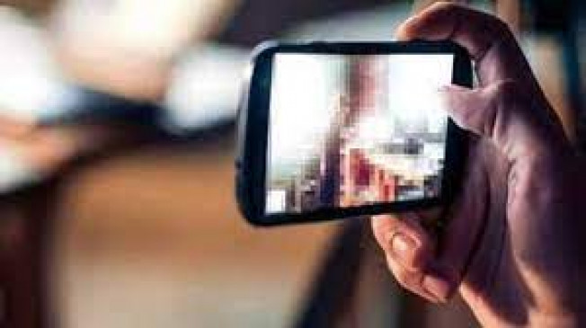 Whoever made the obscene picture and video of the woman viral on WhatsApp did not get relief