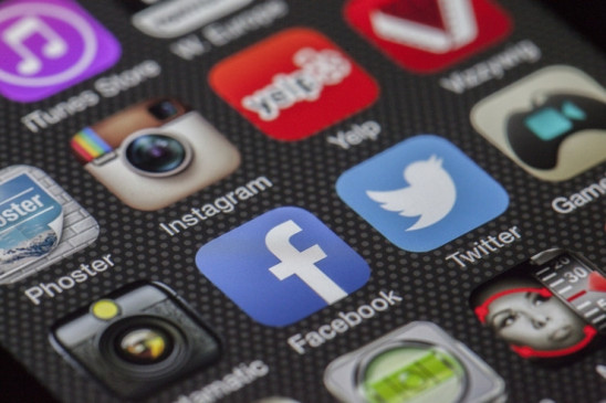 Nodal cyber regulator can check social media misuse of political parties Nodal cyber regulator can check social media misuse of political parties