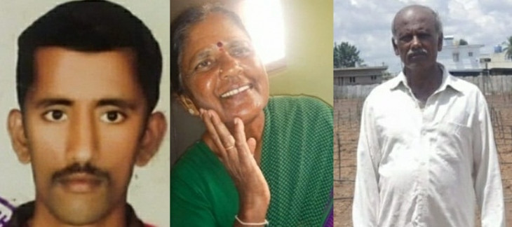 Karnataka: Three members of same family commit suicide, police found suicide note
