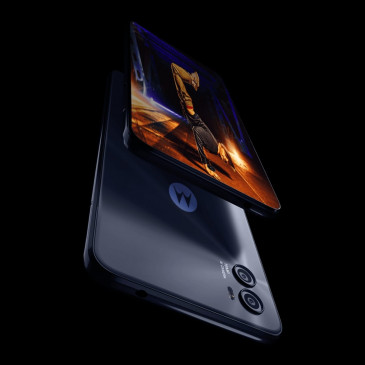Motorola to launch new smartphone in India on October 17 Motorola to launch new smartphone in India on October 17