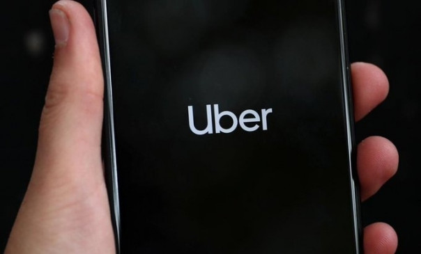 Uber launches its own advertising department, will show videos during rides Uber launches its own advertising department, will show videos during rides