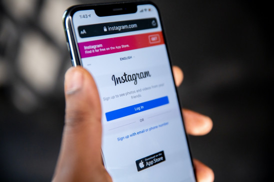 Instagram users report problems logging in Instagram users report problems logging in