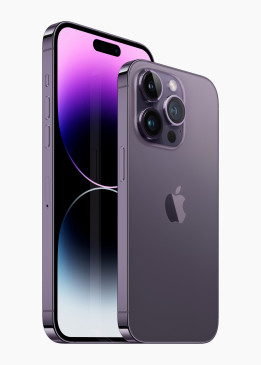 iPhone 15 Pro models may do away with mechanical volume, power buttons iPhone 15 Pro models may do away with mechanical volume, power buttons