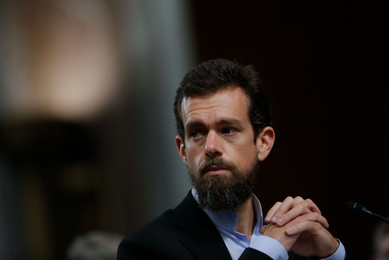Jack Dorsey to take on Musks Twitter with new app: Report Jack Dorsey to take on Musks Twitter with new app: Report