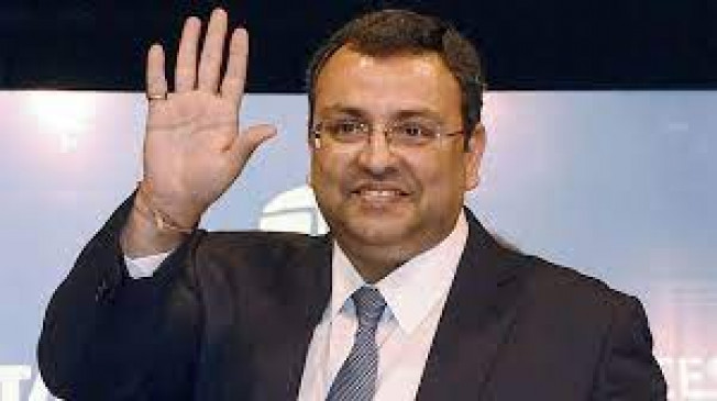 Darius Pandol, who was injured in the road accident that killed Cyrus Mistry, was discharged from the hospital