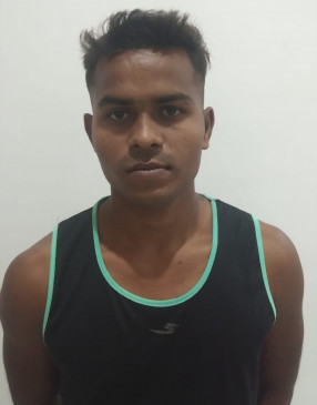 Fourth accused in Konita murder case arrested