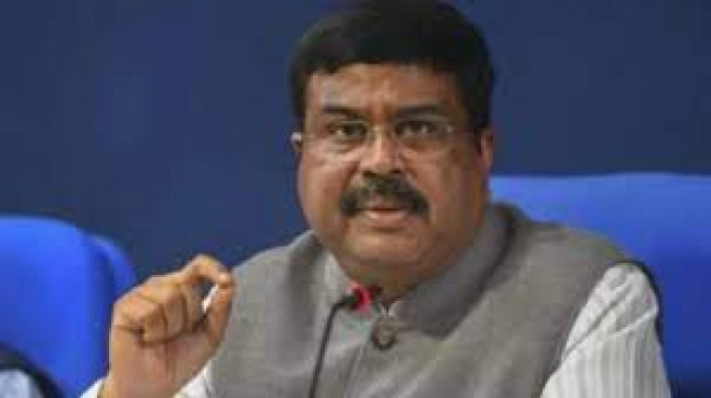 Indias experiments are getting global recognition - Pradhan