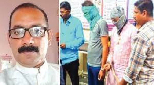 Kolhe murder case: NIA detains 3 close associates of Shamim