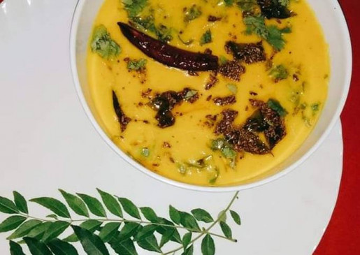 गोवर्धन पूजा के दिन इस तरह बनाएं मारवाड़ी कढ़ी, लोग चाटते रह जाएंगे उंगलियां