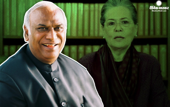 मल्लिकार्जुन खड़गे ने सोनिया गांधी समर्थित अफवाहों को बताया झूठा, सिरे से किया खारिज, प्रचार करने आज भोपाल आ रहे खड़गे