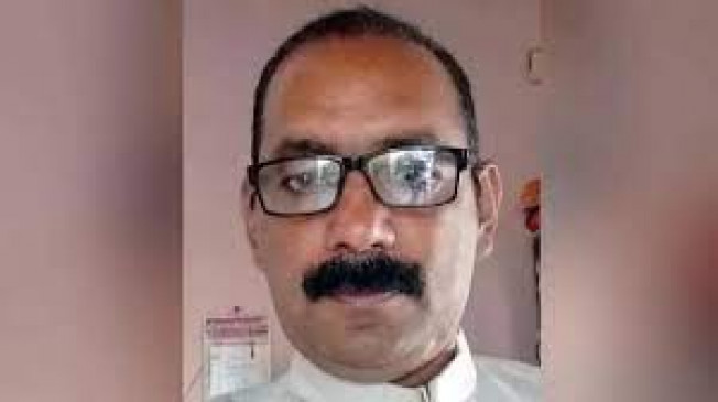 NIA team returned to Mumbai with Shamim, incriminating documents and hard disk seized