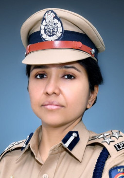 Police Commissioner Dr. Singh was summoned to Delhi Police Commissioner Dr. Singh was summoned to Delhi