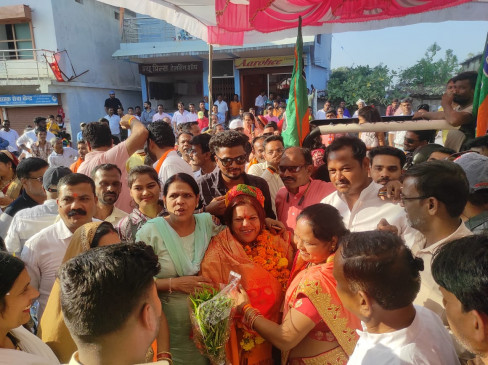 हर्रई में बगावत...अध्यक्ष-उपाध्यक्ष पद के लिए आपस में भिड़े कांग्रेसी