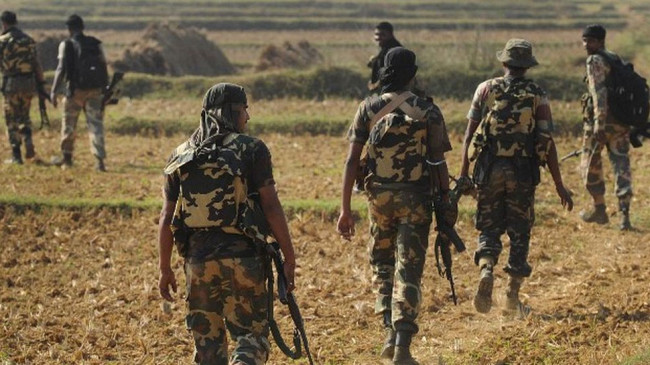 The Deputy Chief Minister gave a gift to the police personnel even before Diwali