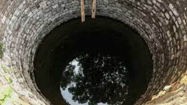 Two youths committed suicide by jumping into the well