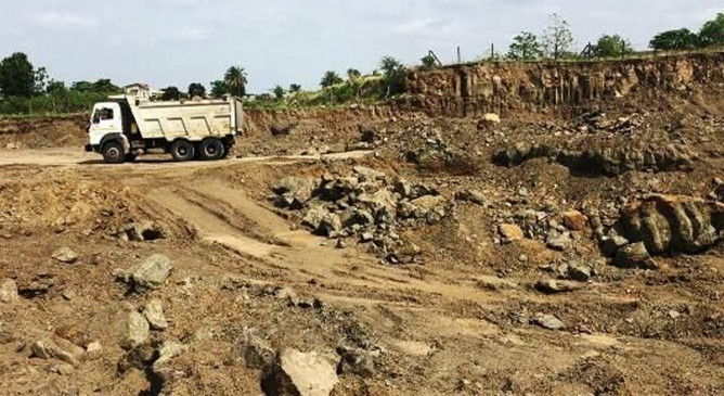 Vehicles involved in Murom smuggling were not seized Vehicles involved in Murom smuggling were not seized