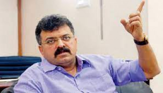 11 accused including Jitendra Awhad got bail