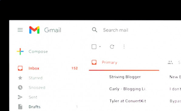 Google to allow package tracking from Gmail inbox Google to allow package tracking from Gmail inbox
