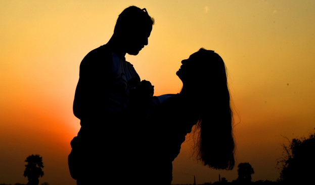 Friendship of two girls turned into love