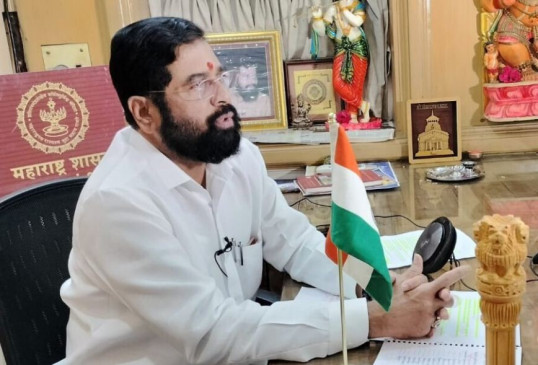 Pension of freedom fighters doubled in Maharashtra, now they will get Rs 20,000 per month
