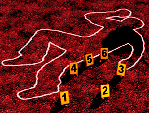 Teenager murdered on suspicion of witchcraft in Betul