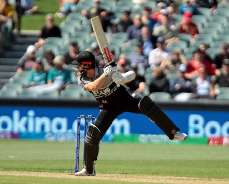 न्यूजीलैंड के कप्तान विलियमसन मेडिकल अप्यांटमेंट के चलते तीसरा टी20 नहीं खेलेंगे