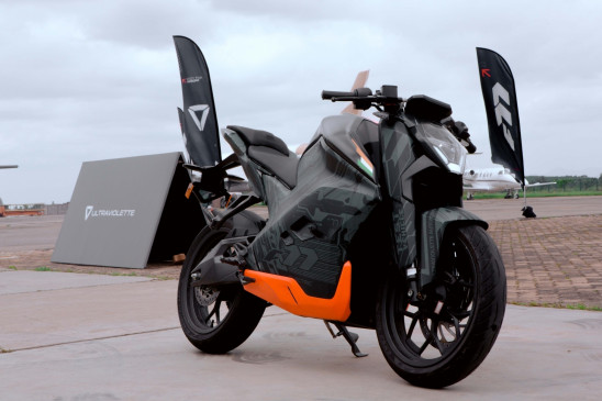 Automotive firm Ultraviolet raises $24M led by Qualcomm Ventures, Lingotto