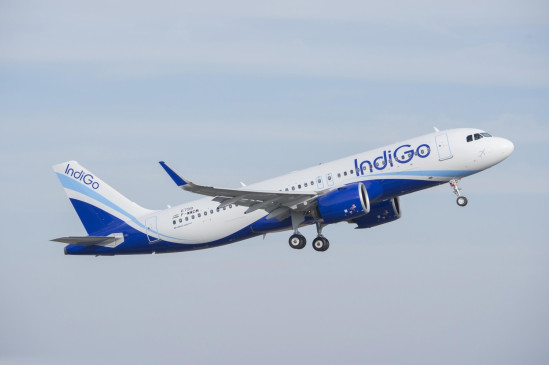 इंडिगो ने तुर्की के रास्ते पुर्तगाल, स्विट्जरलैंड के लिए 19 नई कनेक्टिंग उड़ानों की घोषणा की