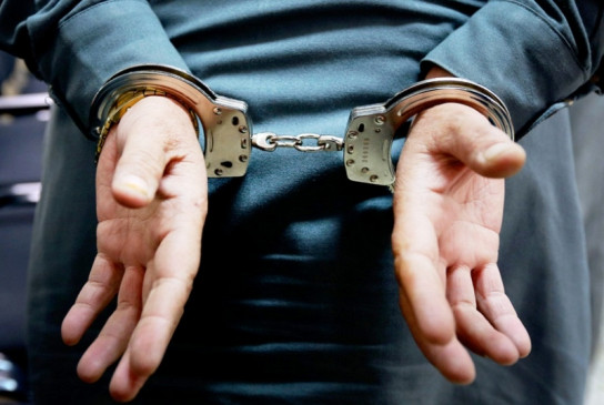 कर्नाटक पुलिस ने बीएसएफ के पूर्व कमांडेंट को यूपी से किया गिरफ्तार